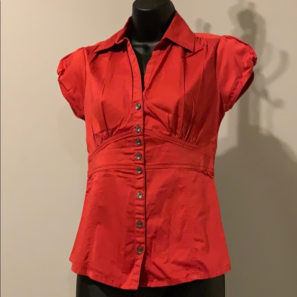 Banana Republic Blouse
